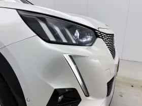 Peugeot e-2008 (2022) thumbnail 42