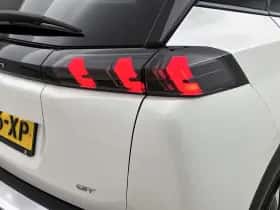 Peugeot e-2008 (2022) thumbnail 44