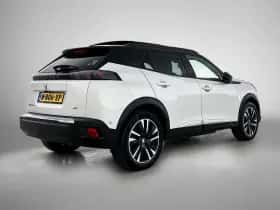 Peugeot e-2008 (2022) thumbnail 6
