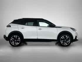 Peugeot e-2008 (2022) thumbnail 7