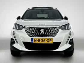 Peugeot e-2008 (2022) thumbnail 9