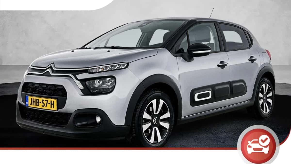 Citroën C3 (2024) — foto 1