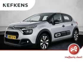 Citroën C3 (2024) thumbnail 1