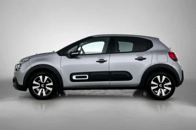Citroën C3 (2024) thumbnail 2