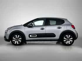 Citroën C3 (2024) thumbnail 2