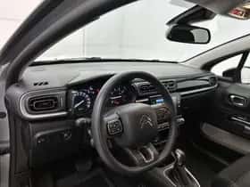 Citroën C3 (2024) thumbnail 11