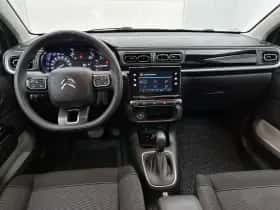 Citroën C3 (2024) thumbnail 12