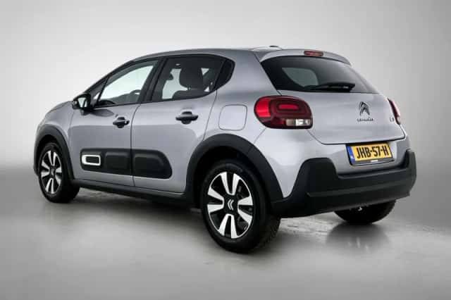 Citroën C3 (2024) thumbnail 3