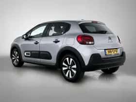Citroën C3 (2024) thumbnail 3