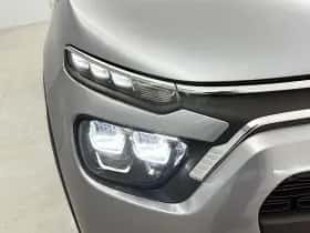 Citroën C3 (2024) thumbnail 30