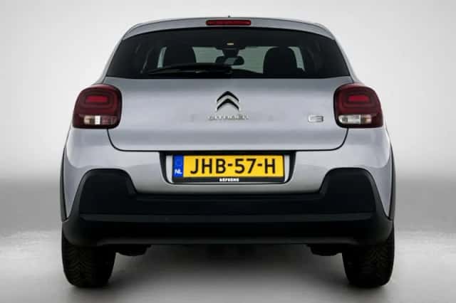 Citroën C3 (2024) thumbnail 5
