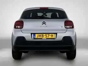 Citroën C3 (2024) thumbnail 5
