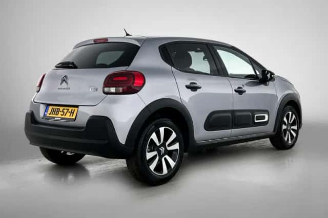 Citroën C3 (2024) thumbnail 6