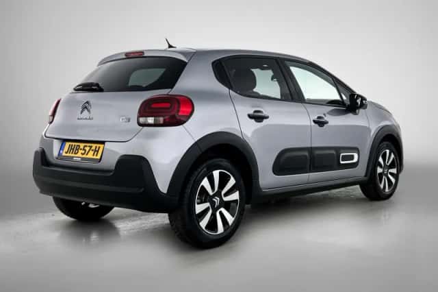 Citroën C3 (2024) thumbnail 6