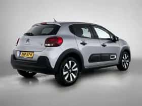 Citroën C3 (2024) thumbnail 6