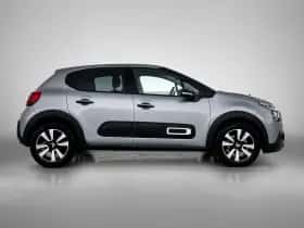 Citroën C3 (2024) thumbnail 7
