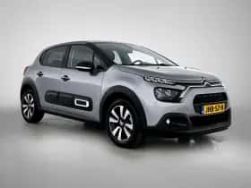 Citroën C3 (2024) thumbnail 8