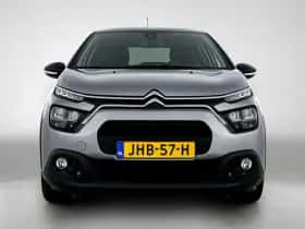 Citroën C3 (2024) thumbnail 9