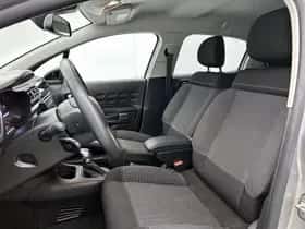 Citroën C3 (2024) thumbnail 10