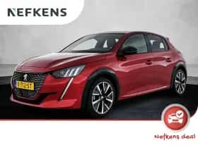 Peugeot 208 (2021) thumbnail 1