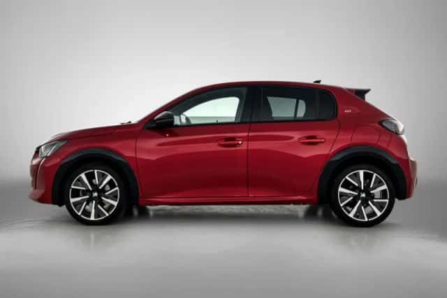Peugeot 208 (2021) thumbnail 2