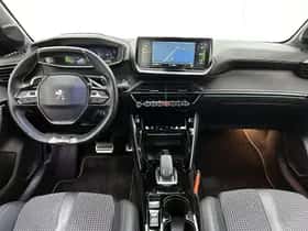 Peugeot 208 (2021) thumbnail 12
