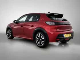 Peugeot 208 (2021) thumbnail 3