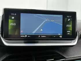 Peugeot 208 (2021) thumbnail 23