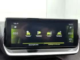 Peugeot 208 (2021) thumbnail 27