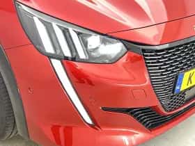 Peugeot 208 (2021) thumbnail 36