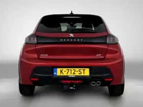 Peugeot 208 (2021) thumbnail 5