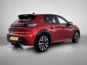 Peugeot 208 (2021) thumbnail 6