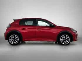 Peugeot 208 (2021) thumbnail 7