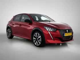 Peugeot 208 (2021) thumbnail 8