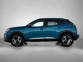 Peugeot 2008 (2025) thumbnail 2