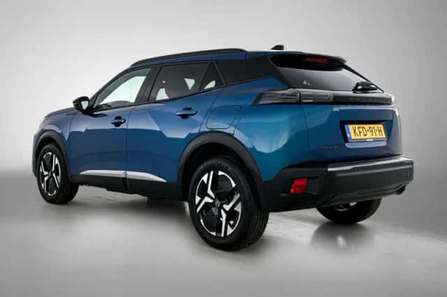 Peugeot 2008 (2025) thumbnail 3