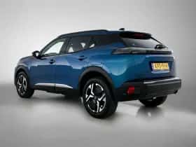 Peugeot 2008 (2025) thumbnail 3