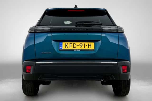 Peugeot 2008 (2025) thumbnail 5