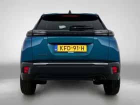 Peugeot 2008 (2025) thumbnail 5
