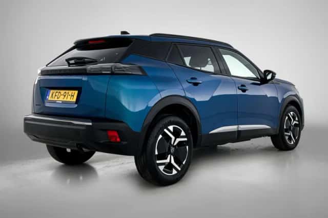 Peugeot 2008 (2025) thumbnail 6