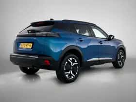 Peugeot 2008 (2025) thumbnail 6
