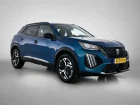 Peugeot 2008 (2025) thumbnail 8
