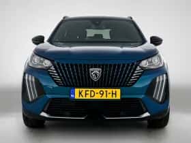 Peugeot 2008 (2025) thumbnail 9