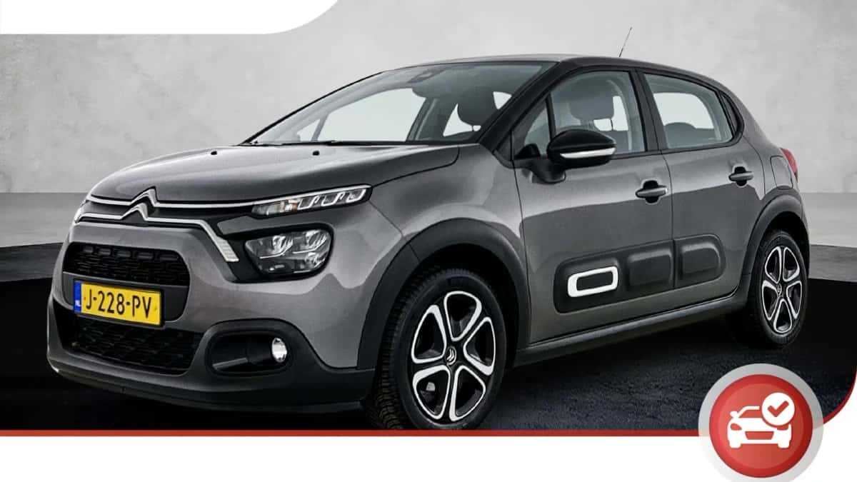 Citroën C3 (2020) — foto 1