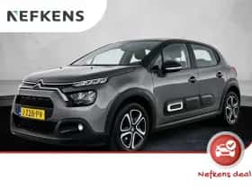 Citroën C3 (2020)