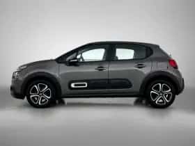Citroën C3 (2020) thumbnail 2