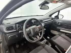 Citroën C3 (2020) thumbnail 11