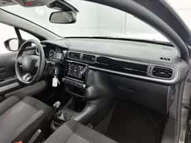 Citroën C3 (2020) thumbnail 13