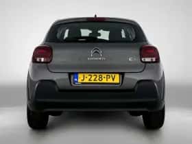 Citroën C3 (2020) thumbnail 5