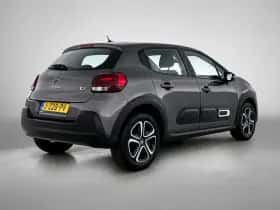 Citroën C3 (2020) thumbnail 6